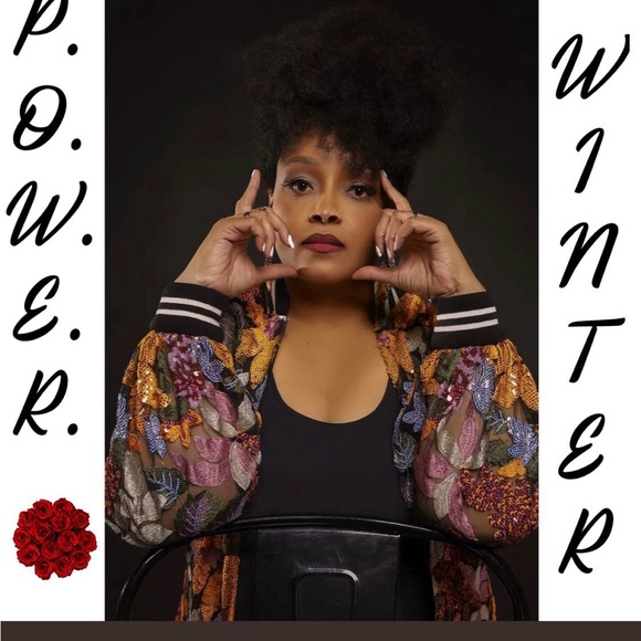 P.O.W.E.R. - Picture 3 of 4